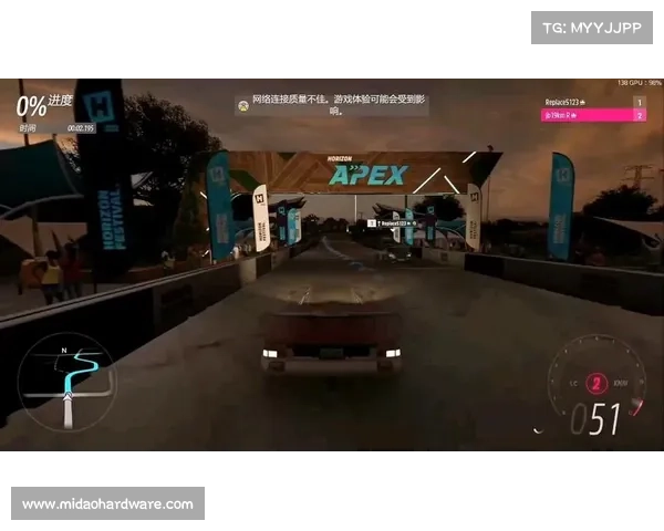 极速狂飙:竞速之巅攻略大揭秘 极速狂飙:竞速之巅攻略大揭秘
