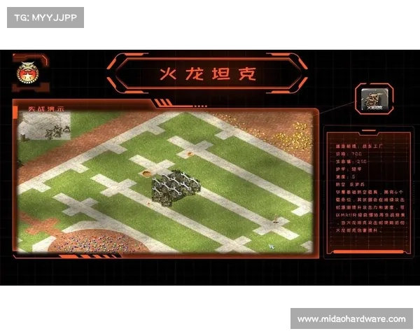 红警:发电兵如何快速升级为中心 红警:发电兵如何快速升级为中心