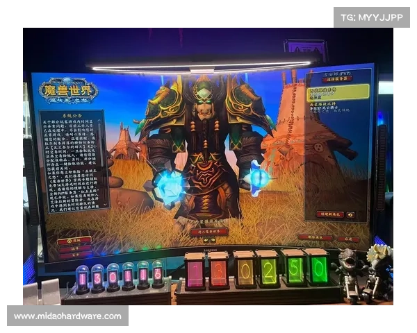 魔兽世界团长的装备评估之道 魔兽世界团长的装备评估之道